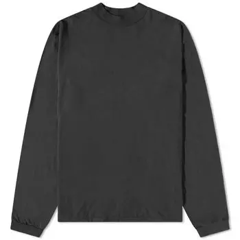 Футболка John Elliott Long Sleeve 90's Mock Neck