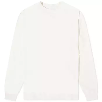 Футболка John Elliott Long Sleeve University Tee