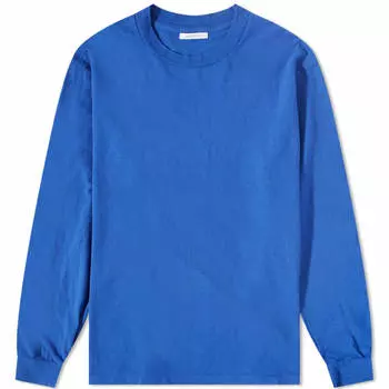 Футболка John Elliott Long Sleeve University Tee