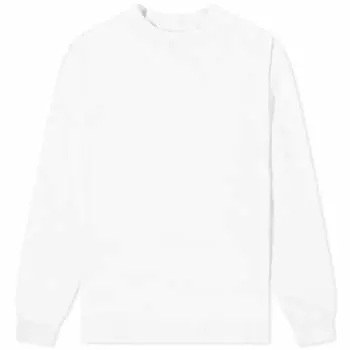 Футболка John Elliott Long Sleeve University Tee