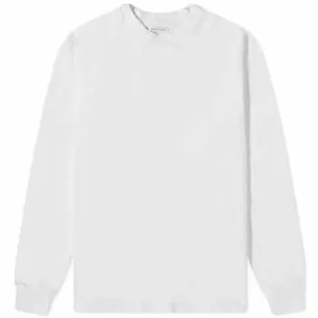Футболка John Elliott Long Sleeve University Tee