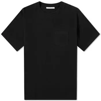 Футболка John Elliott Lucky Pocket Tee