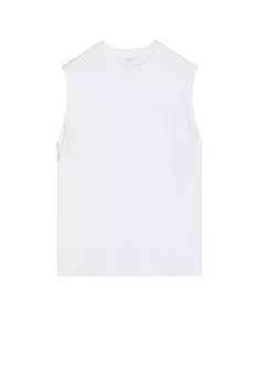 Футболка JOHN ELLIOTT Rodeo, белый