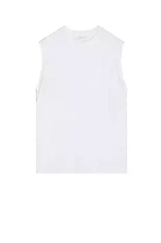 Футболка John Elliott Rodeo, белый