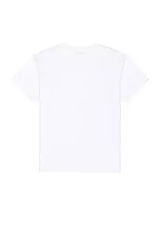 Футболка John Elliott University, белый