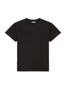 Футболка JOHN ELLIOTT University, черный