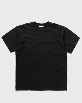 Футболка John Elliott University Tee, черный