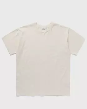 Футболка John Elliott University Tee, цвет salt