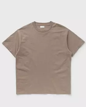 Футболка John Elliott University Tee, цвет shroom