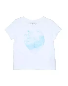 Футболка John Galliano, белый