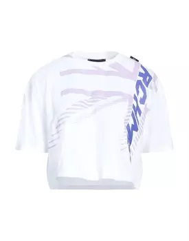 Футболка John Richmond, белый