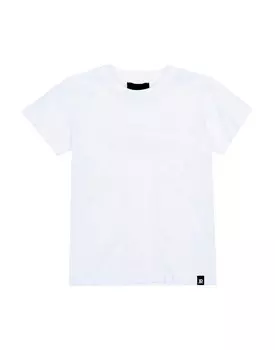 Футболка John Richmond, белый