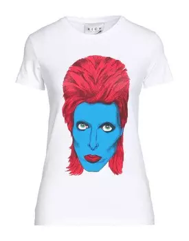 Футболка John Richmond, белый