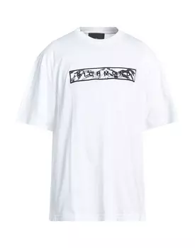 Футболка John Richmond, белый