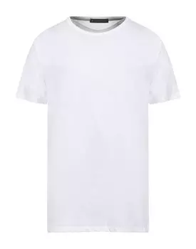 Футболка John Richmond, белый