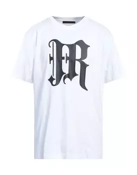 Футболка John Richmond, белый