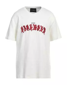 Футболка John Richmond, белый