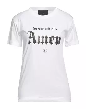 Футболка John Richmond, белый