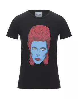 Футболка John Richmond, черный