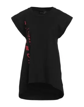 Футболка John Richmond, черный