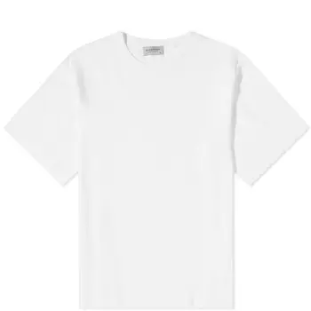 Футболка John Smedley Tindall Knitted Tee