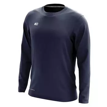 Футболка John Smith Abu, синий