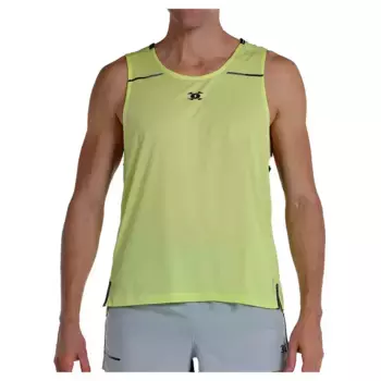 Футболка John Smith Agano 24i, желтый