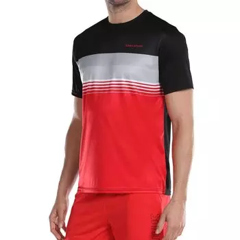 Футболка John Smith Bisen, красный