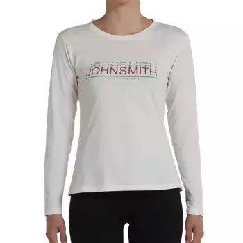 Футболка John Smith Bocel, бежевый