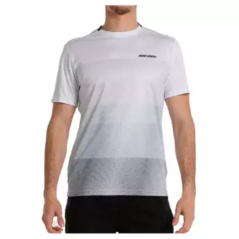 Футболка John Smith Bufes, белый