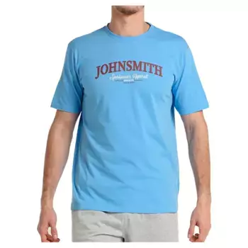 Футболка John Smith Jaula, синий