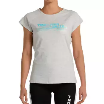 Футболка John Smith Launa, серый