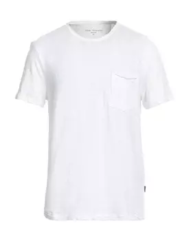 Футболка John Varvatos, белый