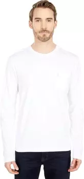 Футболка johnnie-O Brennan, белый