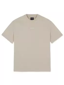 Футболка Johnny Urban SAMMY OVERSIZED, песочный