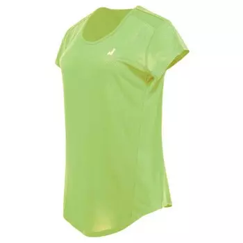 Футболка Joluvi Athlet, зеленый
