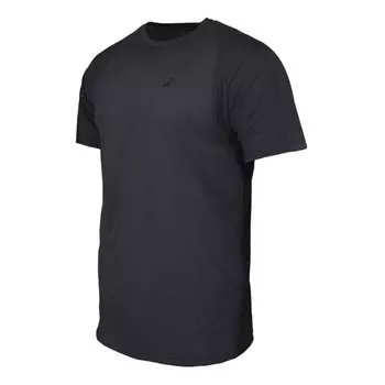 Футболка Joluvi Cascais, черный