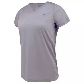 Футболка Joluvi Cascais, фиолетовый