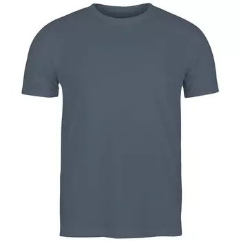 Футболка Joluvi Combed Cotton, серый