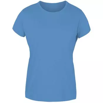 Футболка Joluvi Combed Cotton, синий