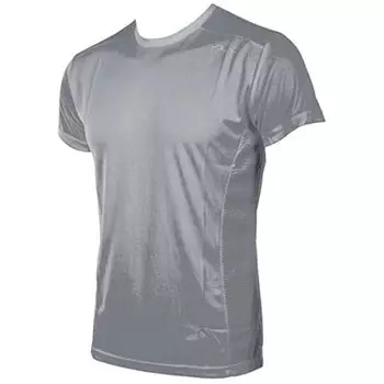 Футболка Joluvi Duplex, серый