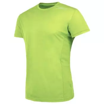 Футболка Joluvi Duplex, зеленый