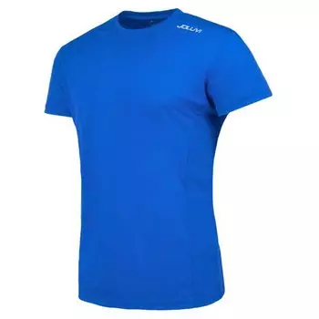 Футболка Joluvi Duplo, синий