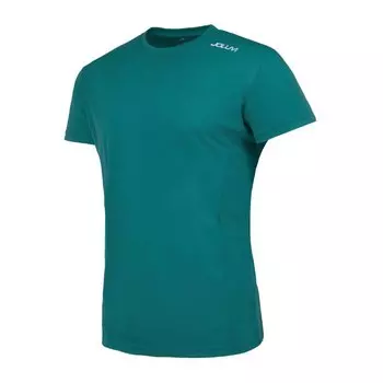 Футболка Joluvi Duplo, зеленый