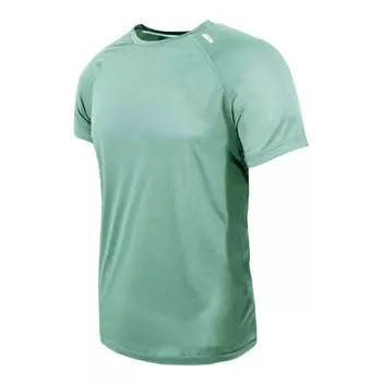 Футболка Joluvi Estoril, зеленый