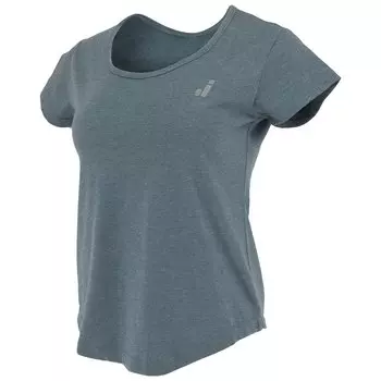 Футболка Joluvi Kalis, серый