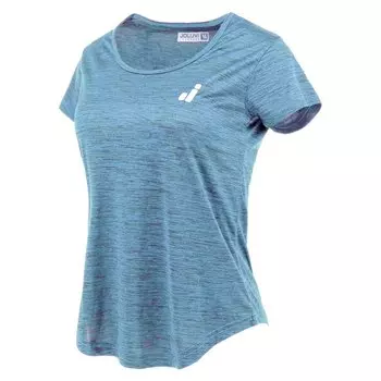 Футболка Joluvi Mecor, синий