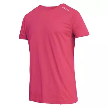 Футболка Joluvi Runplex, красный