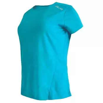 Футболка Joluvi Runplex, синий