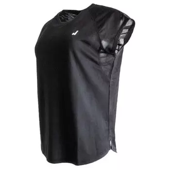 Футболка Joluvi Twist, черный